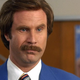 Illustration for article titled Will Ferrell to star in comedy about stealing the Crown Jewels